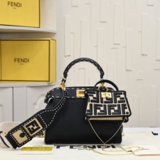 Fendi Top Handle Bags